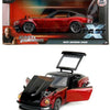 Jada Toys Jada Fast Furious 1972 Datsun (F10) 1:24