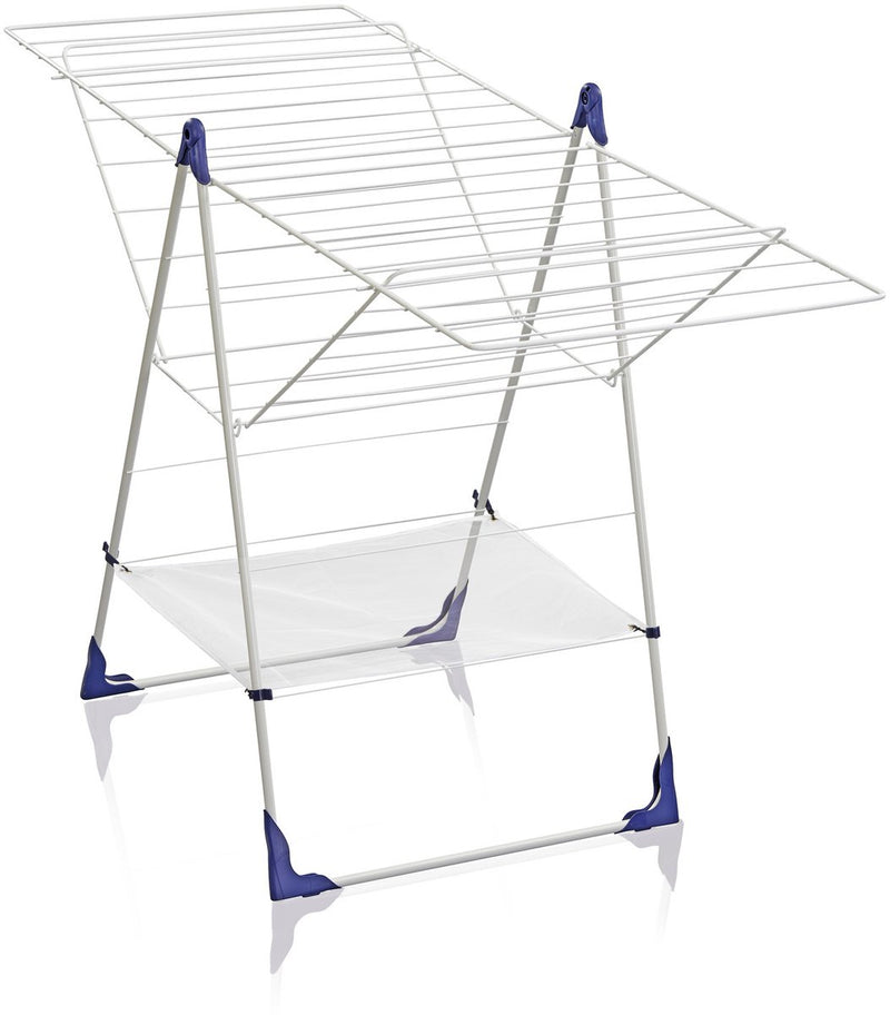 Leifheit Leifheit 81409 250 Flex Draogkrek Blanco Blanco