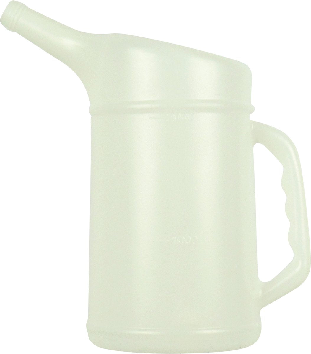 Carpoint schenkkan met handvat en flexibele tuit - 2 liter