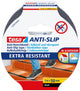 Tesa 1057377 - anti-slip black 5m 50mm | 6 pieces