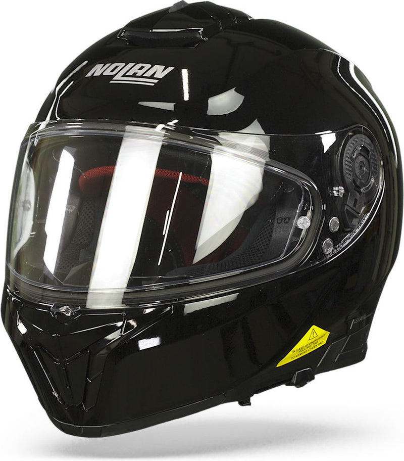 Casco integral nolan n80-8 classic n-com 3 xl