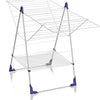 Leifheit Leifheit 81409 250 Flex Draogkrek White Blue