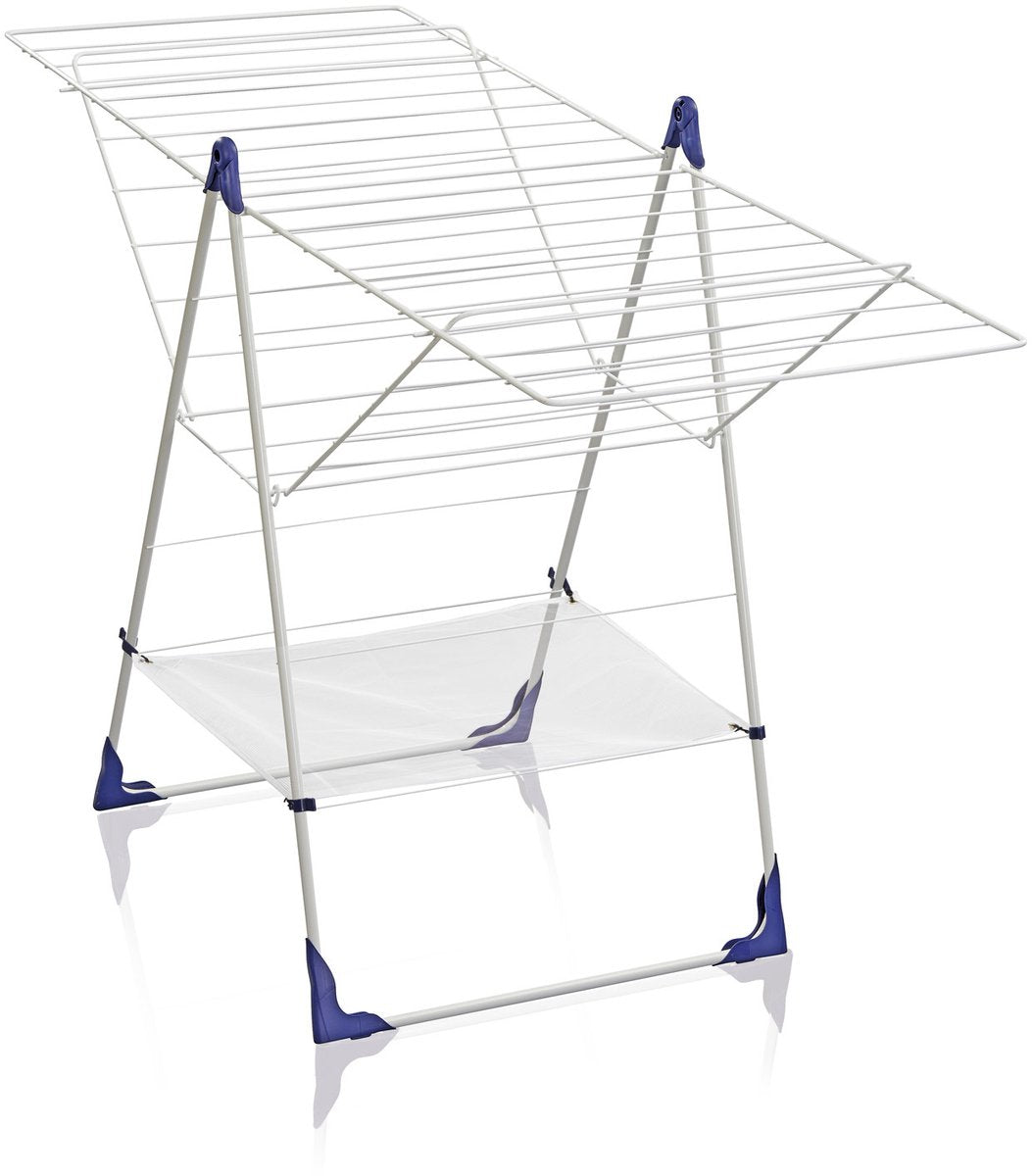 Leifheit Leifheit 81409 250 Flex Draogkrek White Blue