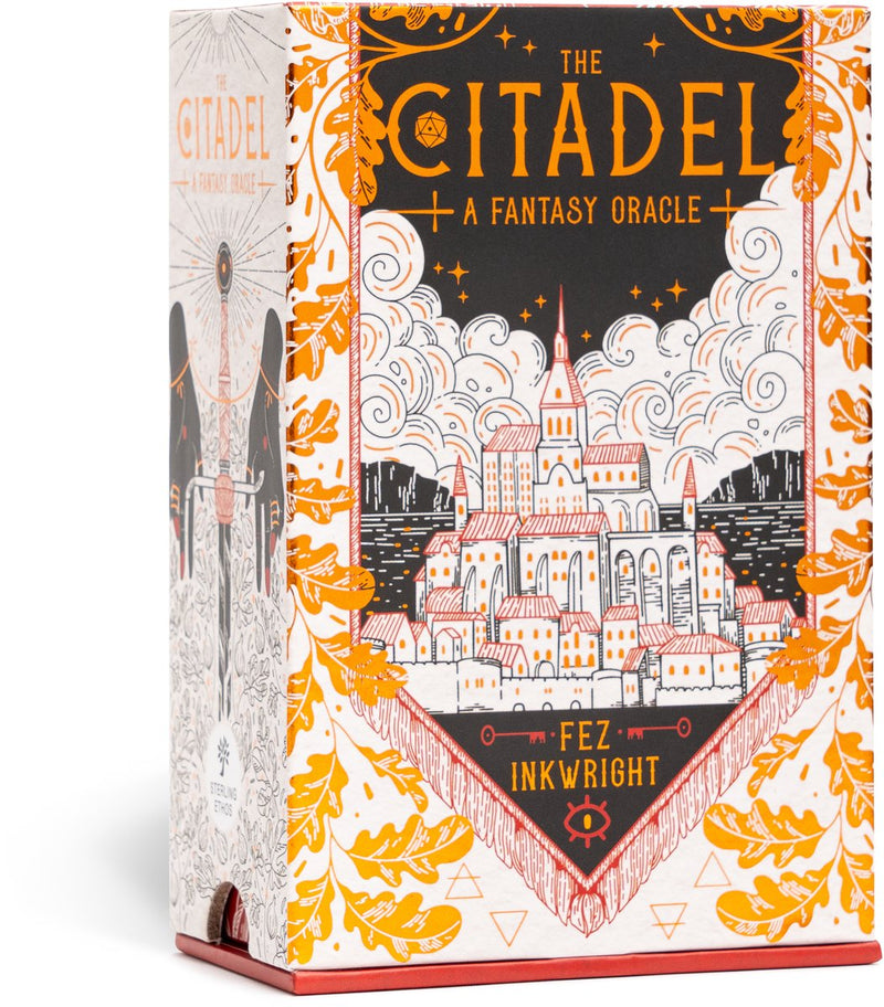 Magia popolare: la cittadella