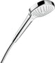 Doccetta Hansgrohe croma select e vario ecosmart 9 l min