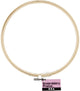 Embroidery frame wood, 20 cm