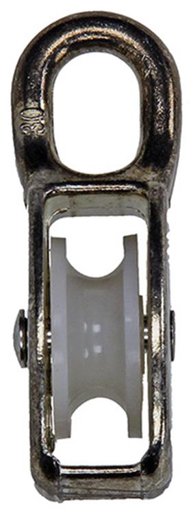 Mack 1008567 - 1 polea 30mm | 10 piezas