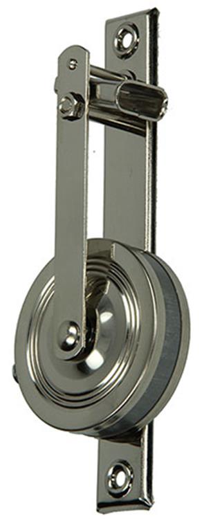 Mack 1010092 - 1 ribbon winder attachment 6m 22mm | 5 pieces