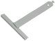 Mack 1010094 - 3 muelles de suspensión para persiana enrollable mini l 136mm | 5 piezas