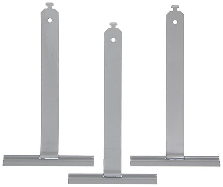 Mack 1010095 - 3 muelles de suspensión para persiana enrollable mini l 174mm | 5 piezas
