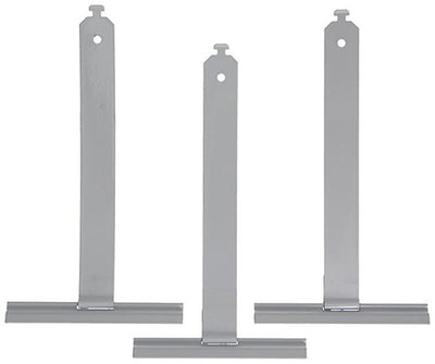 Mack 1010095 - 3 suspension springs for roller shutter mini l 174mm | 5 pieces