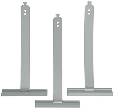 Mack 1010096 - 3 suspension springs for roller shutter maxi l198mm | 5 pieces