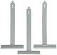 Mack 1010096 - 3 muelles de suspensión para persiana enrollable maxi l198mm | 5 piezas