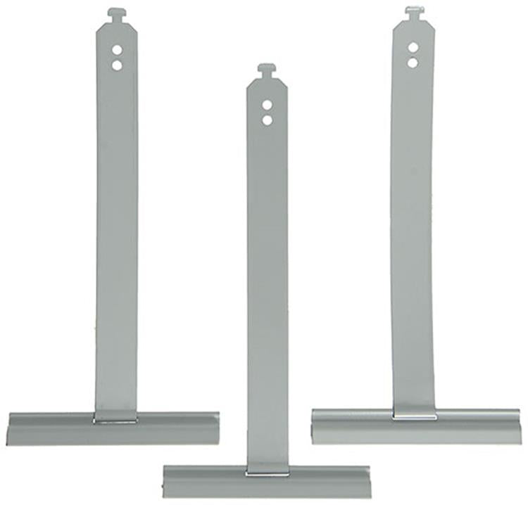 Mack 1010096 - 3 molle di sospensione per tapparella maxi l198mm | 5 pezzi