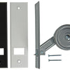 Mack 1010097 - 1 enrollador de cinta en tapa modelo 7m 22mm | 5 piezas