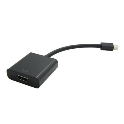 Adj kabdip300-00054 300-00054 A V Cable, mini-Dislayport-> HDMI, M F, 15 cm