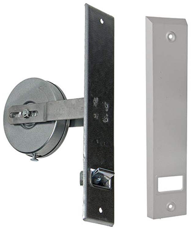 Mack 1010100 - 1 enrollador de cinta en tapa modelo 12m 22mm | 5 piezas