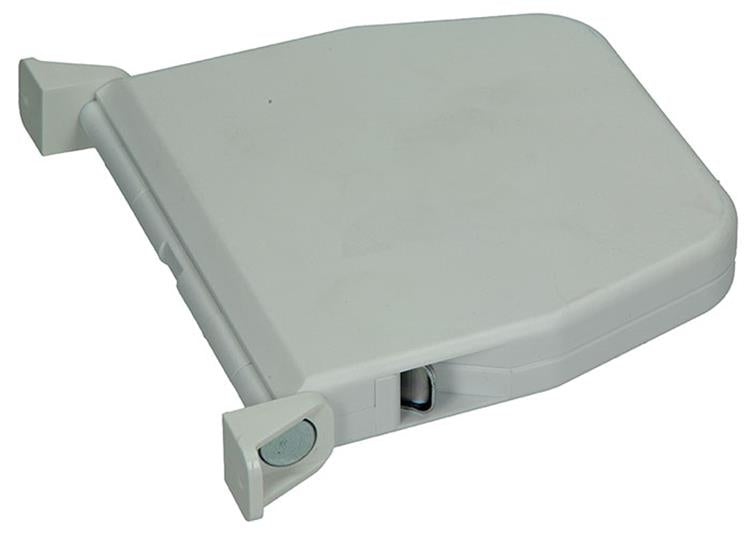 Mack 1010102 - 1 carrete de cinta orientable blanco 6m 14mm | 5 piezas