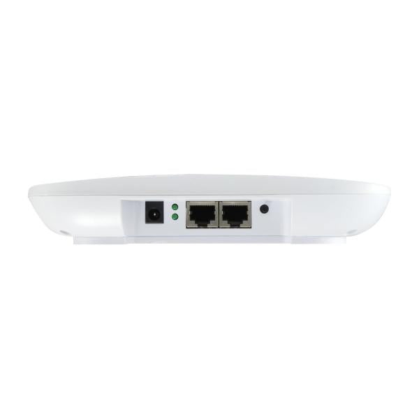 Levelone WAP-8121 AC750 Dbane Poe Wiireses Lan Access Point, 802.11a B E G N, doppia banda, 300 Mbps