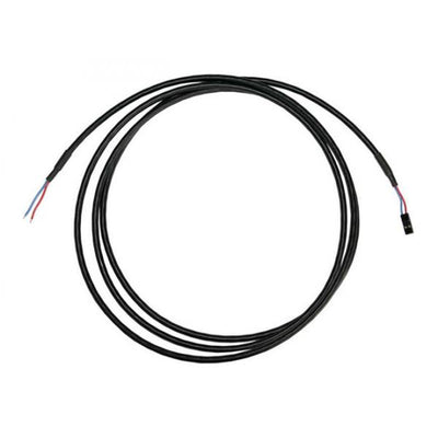 Shuttle cxp01 cable for external power-on-button, supported models: ds61 81 dh110 170 ds47xx