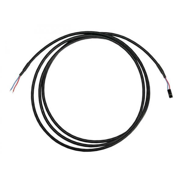 Shuttle CXP01 Cavo per alimentazione esterna, modelli supportati: DS61 81 DH110 170 DS47XX