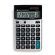 Calcolatrice da tavolo ti-5018sv 12 caratteri