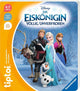 Tiptoi ® die eiskönigin - completamente sin pintar