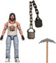 Minecraft garrett figure multicolored