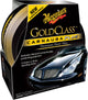 Meguiar's meguiar’s gold class carnauba plus premium paste wax 311g – carnauba autowax – langdurige lakbescherming – premium paste wax