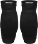 Avento volleybal kniebeschermers - anatomisch gevormd - maat s
