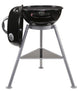 Outdoor chef outdoorchef p 420 e elektrische barbecue - tripod - zwart
