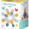 Abrick Motor Beads Building Play, 16dlg.