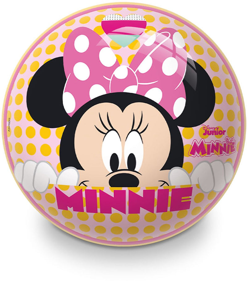 Mondo ball unice giocattoli minnie mouse (230 mm)