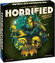 Ravensburger Horrified: American Monsters - Gioco da tavolo