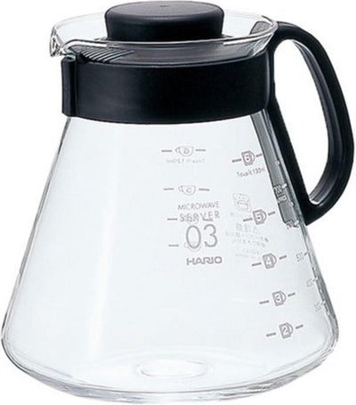 Hario v60 range server size 03 800 ml