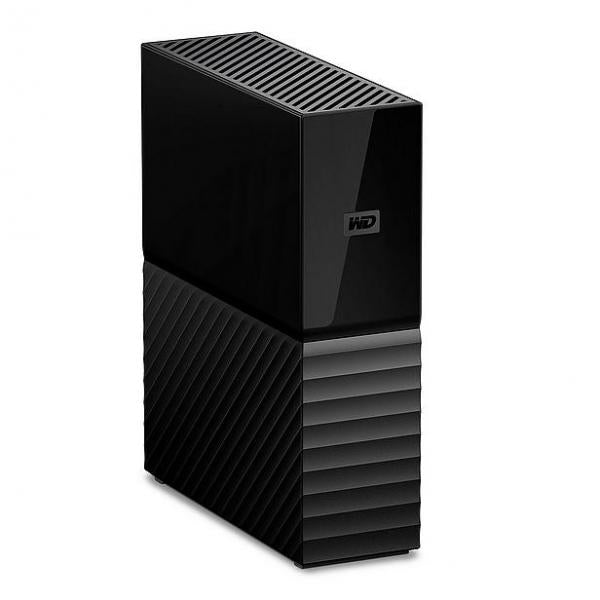 Wd mi libro, 6 tb