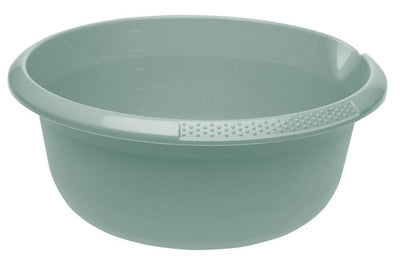 Fregadero Keeper 9l ø36cm verde nórdico