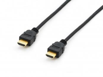 Equipaggiamento equipaggiamento 119373 HDMI2.0 Cavo W Ethernet, 4K@50 60 Hz (2160p) HDMI Tipo A, M M, 10M