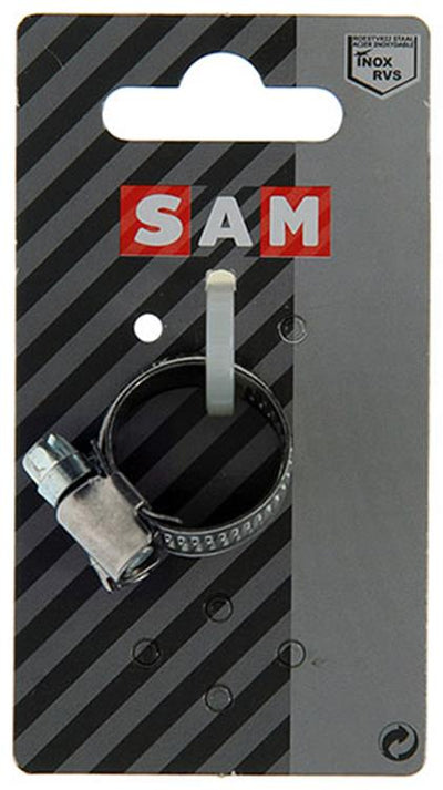 Mack 1044051 - stainless steel tension ring (2) 12-22mm | 10 pieces
