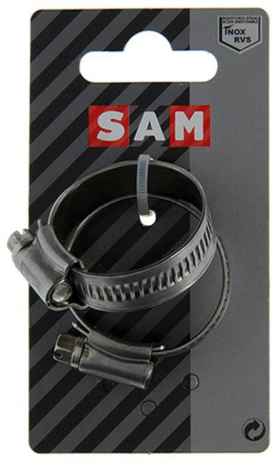 Mack 1044052 - stainless steel tension ring (2) 23-35mm | 10 pieces
