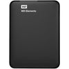 WD Elements Portable, 2 TB