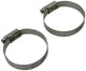 Mack 1044054 - anillo tensor de acero inoxidable (2) 40-60 mm | 10 piezas