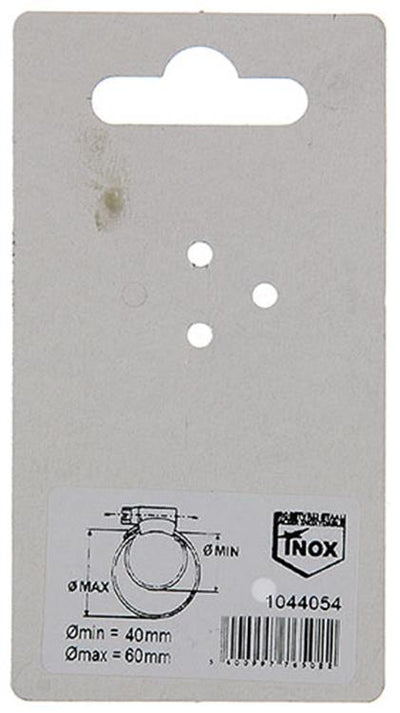 Mack 1044054 - stainless steel tension ring (2) 40-60mm | 10 pieces