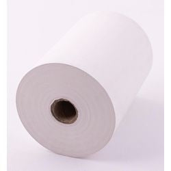 Rollos contadores niceday termal 80 x 64 mm blanco 50m 10 rollos contadores