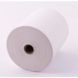 Rotoli di conteggio Niceday termico 80 x 80 bianco 80 m 10 rotoli di conteggio