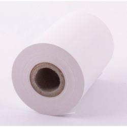 Rotoli contachip niceday termico 57 x 40 bianco 80 m 10 rotoli