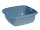 Fregadero Keeper 13l 38x38cm azul nórdico