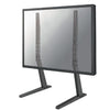 Neomounts neomounts fpma-d1240black flatscreen bureausteun upto 70 , 35 kg, 100x100 600x400 mm,
