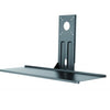 NEOMOUNTS NEOMONTS KEYB-V200BLACK TASSOTTO PISTO DEL MOPIO, 3 kg, 75x75 mm, 100x100 mm, nero