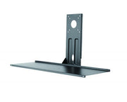 Neomounts keyb-v200black toetsenbord- en muishouder, 3 kg, 75x75 mm, 100x100 mm, black - afbeelding 2